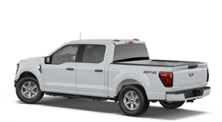 2026 Ford F-150® External Image 3